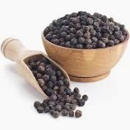 Black pepper